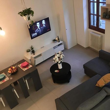 Lola Loft Apartment Florence Luaran gambar