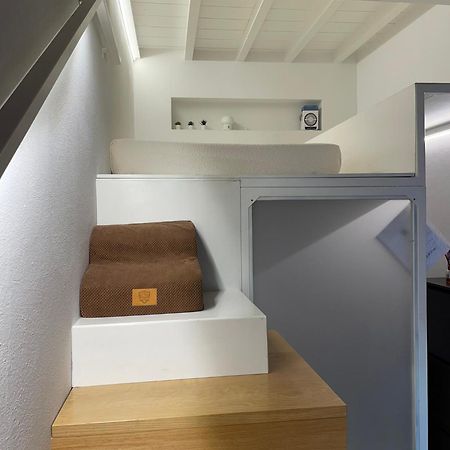 Lola Loft Apartment Florence Luaran gambar