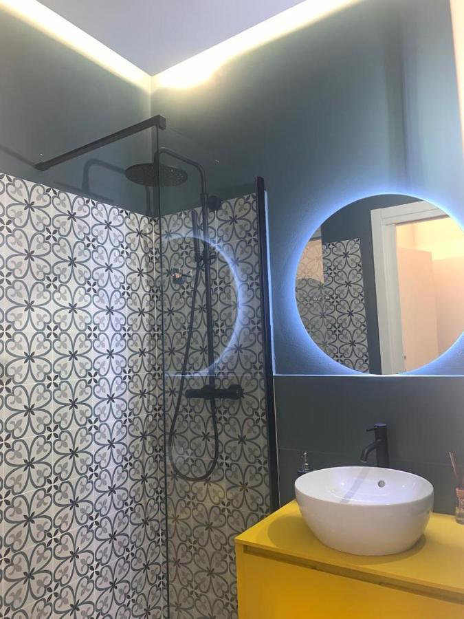 Lola Loft Apartment Florence Luaran gambar