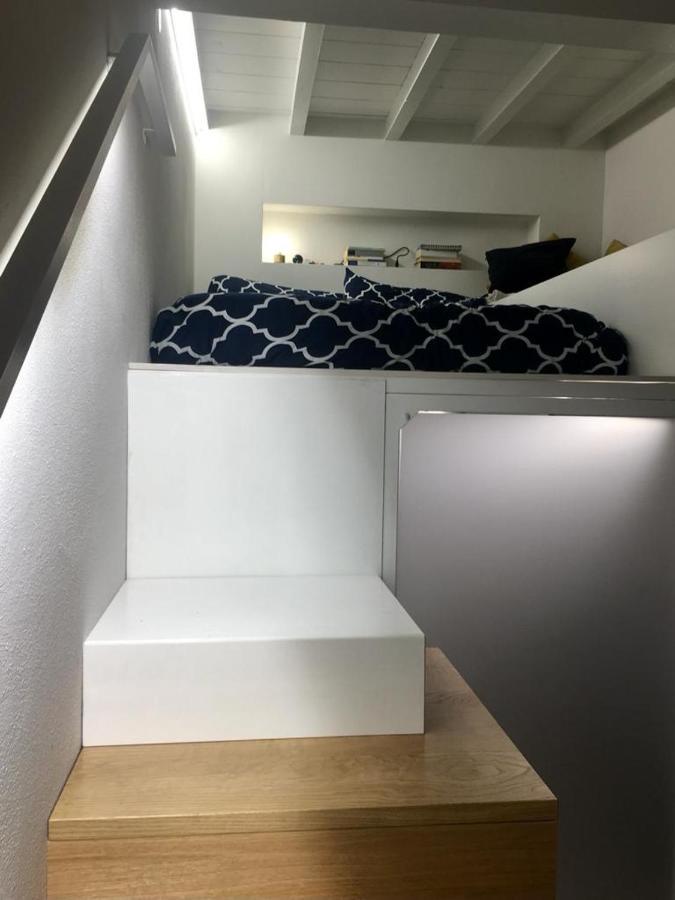 Lola Loft Apartment Florence Luaran gambar