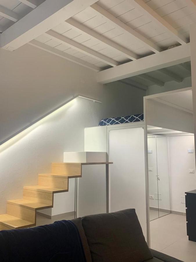 Lola Loft Apartment Florence Luaran gambar