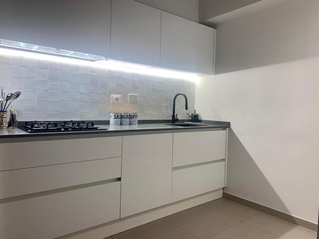 Lola Loft Apartment Florence Luaran gambar