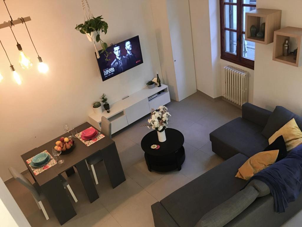 Lola Loft Apartment Florence Luaran gambar