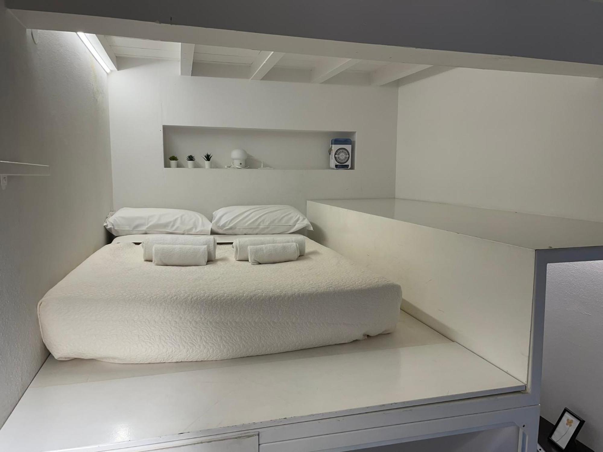 Lola Loft Apartment Florence Luaran gambar