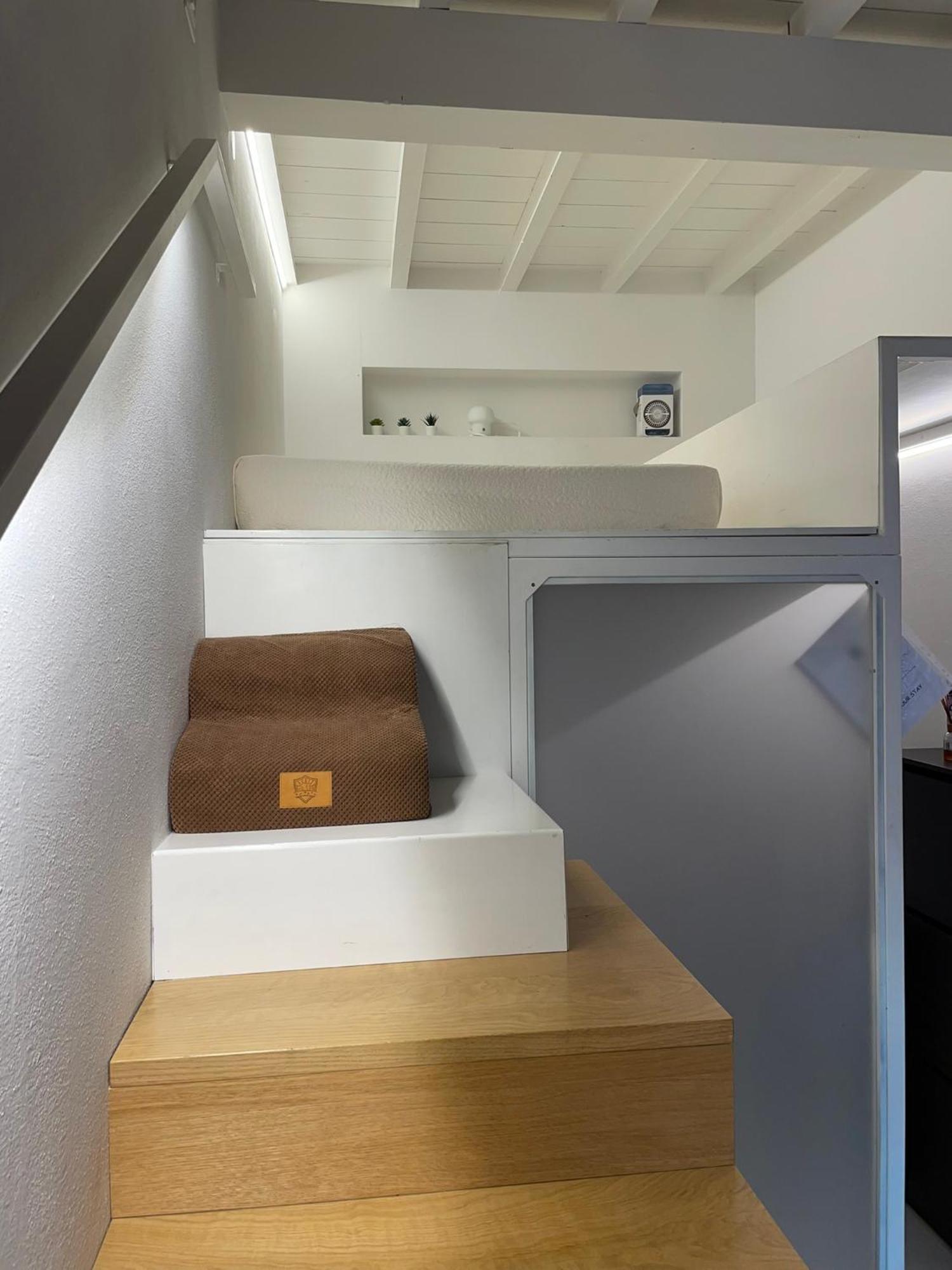 Lola Loft Apartment Florence Luaran gambar